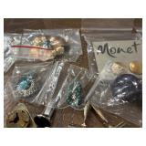 Misc. Lot of Jewelry