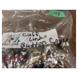 Misc. Lot of Jewelry