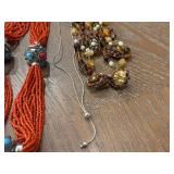 Misc. Lot of Jewelry