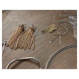 Misc. Lot of Jewelry