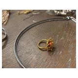 Misc. Lot of Jewelry