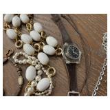 Misc. Lot of Jewelry