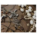 Misc. Lot of Jewelry