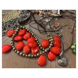 Misc. Lot of Jewelry