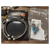 Misc. Lot of Jewelry