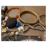 Misc. Lot of Jewelry