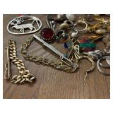 Misc. Lot of Jewelry