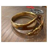 Misc. Lot of Jewelry