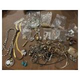 Misc. Lot of Jewelry