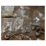 Misc. Lot of Jewelry