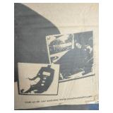 Zonetech Heated Car Seat Blanket