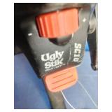 Fishing Rods and Poles