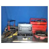 Large Lot of Vintage Tools