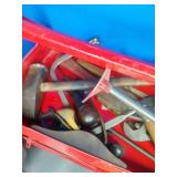 Large Lot of Vintage Tools