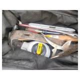 Large Lot of Vintage Tools