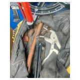 Large Lot of Vintage Tools