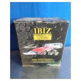 IBIZ Car Care Products