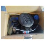 IBIZ Car Care Products