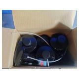 IBIZ Car Care Products