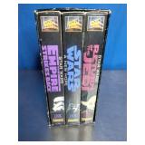 Star Wars Trilogy