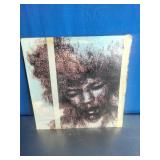 Vintage Jimmy Hendrix "The Cry of Love"