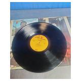 Vintage Jimmy Hendrix "The Cry of Love"