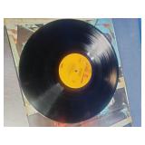 Vintage Jimmy Hendrix "The Cry of Love"