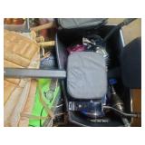 Pallet Lot of Miscellaneous Items