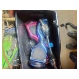 Pallet Lot of Miscellaneous Items