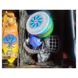 Pallet Lot of Miscellaneous Items