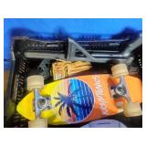 Pallet Lot of Miscellaneous Items