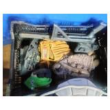 Pallet Lot of Miscellaneous Items