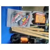 Pallet Lot of Miscellaneous Items