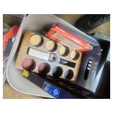 Pallet Lot of Miscellaneous Items