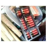 Pallet Lot of Miscellaneous Items