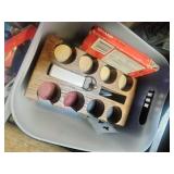 Pallet Lot of Miscellaneous Items