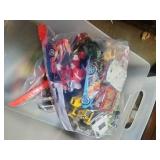 Pallet Lot of Miscellaneous Items