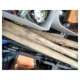 Pallet Lot of Miscellaneous Items
