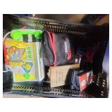 Pallet Lot of Miscellaneous Items