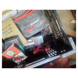 Pallet Lot of Miscellaneous Items