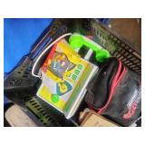 Pallet Lot of Miscellaneous Items