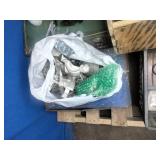 Pallet Lot of Knick Knacks