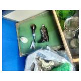 Pallet Lot of Knick Knacks