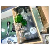 Pallet Lot of Knick Knacks