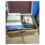 Pallet Lot of Knick Knacks