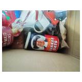 Pallet Lot of Knick Knacks