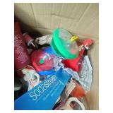 Pallet Lot of Knick Knacks