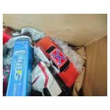 Pallet Lot of Knick Knacks