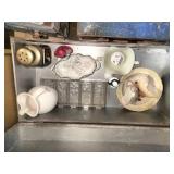 Pallet Lot of Knick Knacks