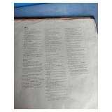 Vintage George Harrison "All Things Must Pass"